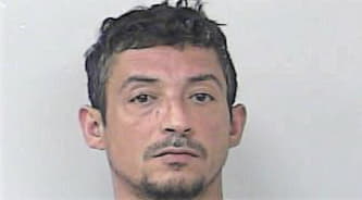 Todd Davis, - St. Lucie County, FL 